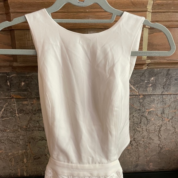 REVOLVE LEILA DRESS NEVER WORN SIZE 2 DRESS NWT - Picture 6 of 9